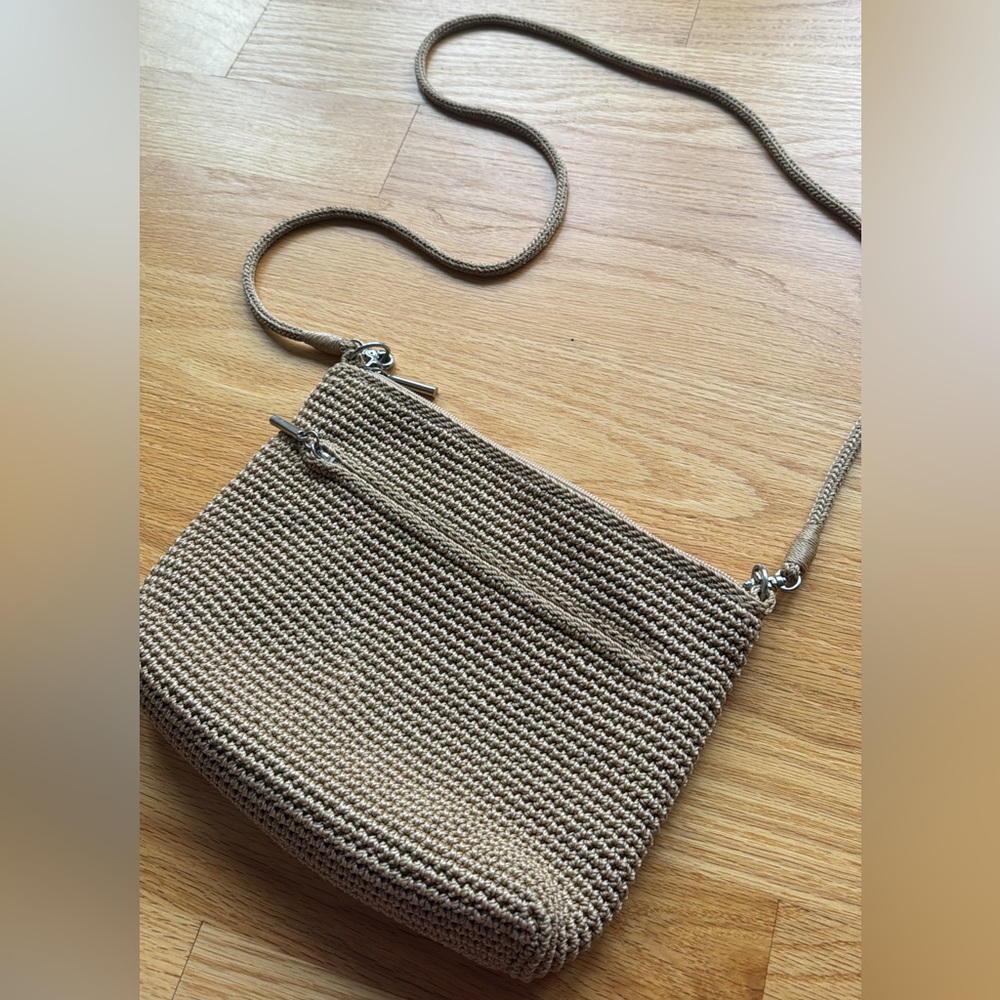 The Sak Crossbody Bag